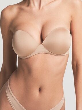 Skims Ultimate Strapless Push Up